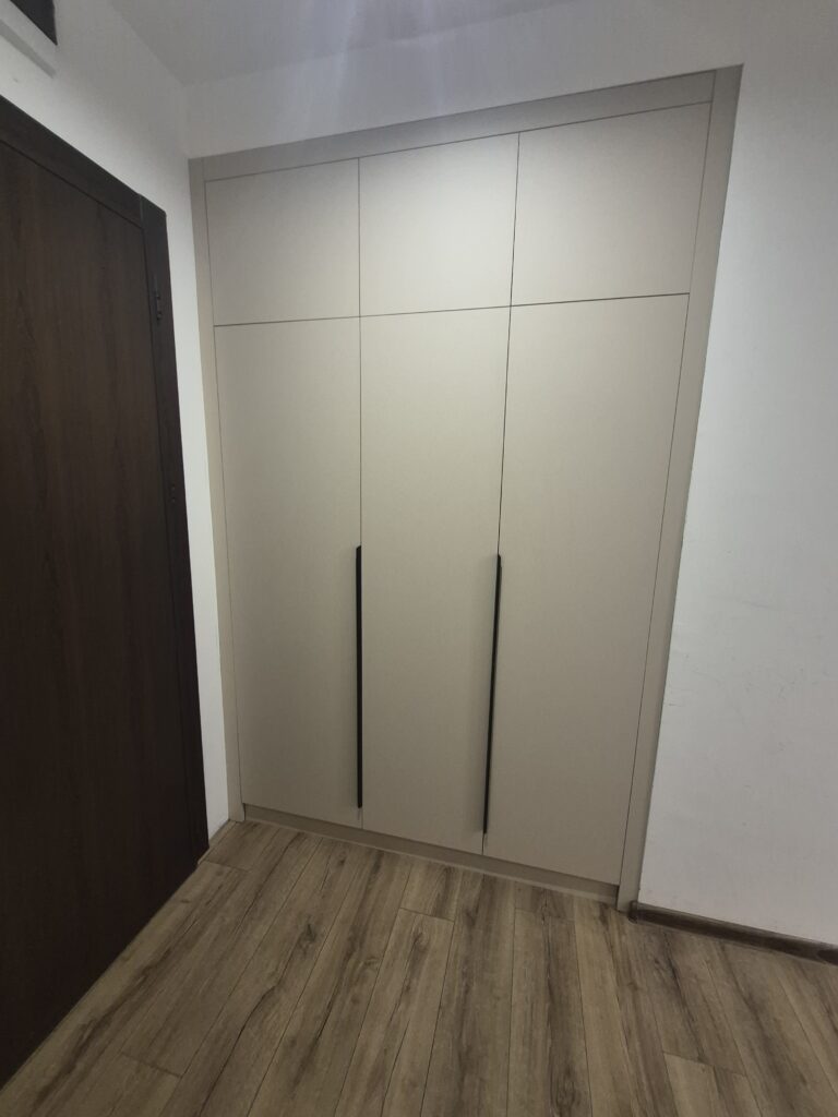 Izdaje se garsonjera u novogradnji