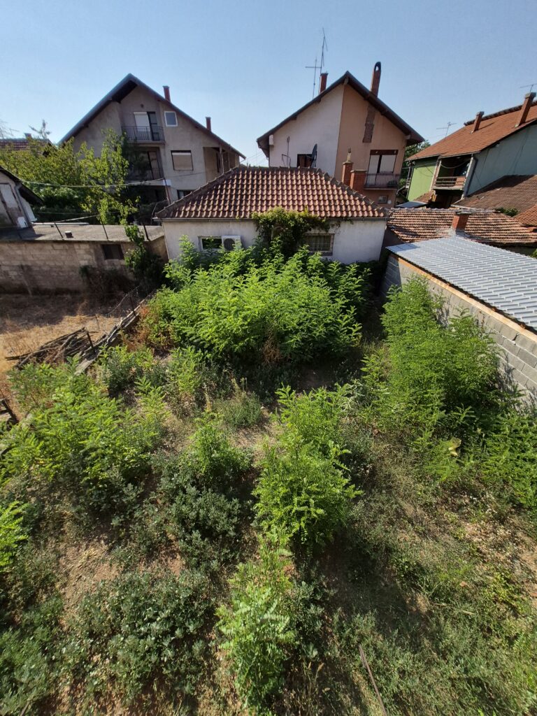 Na prodaju započet objekat u Gloždaku