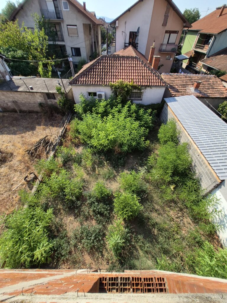 Na prodaju započet objekat u Gloždaku