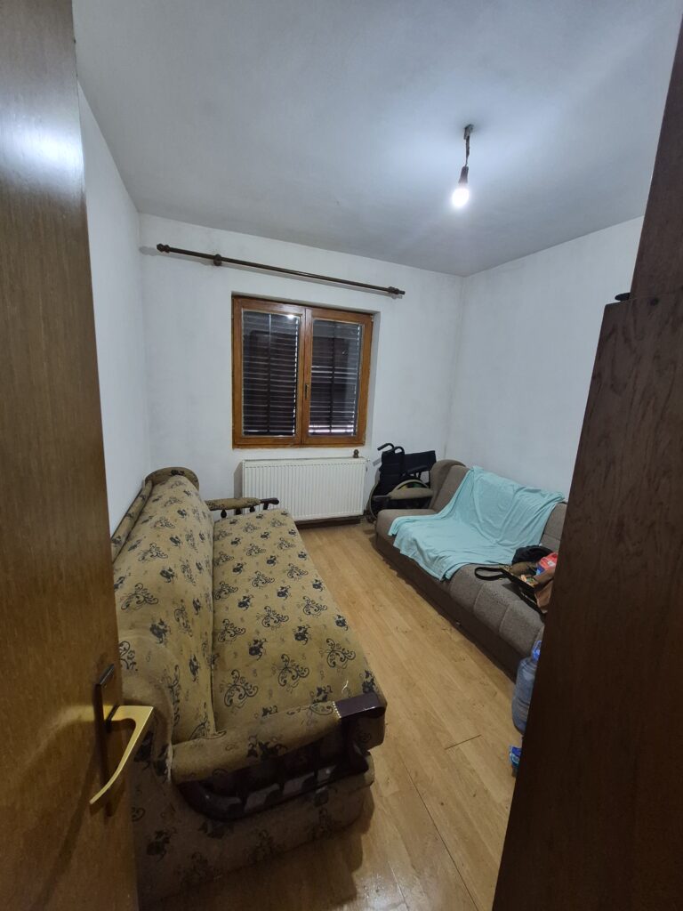 Komforna kuća u Gloždaku na prodaju
