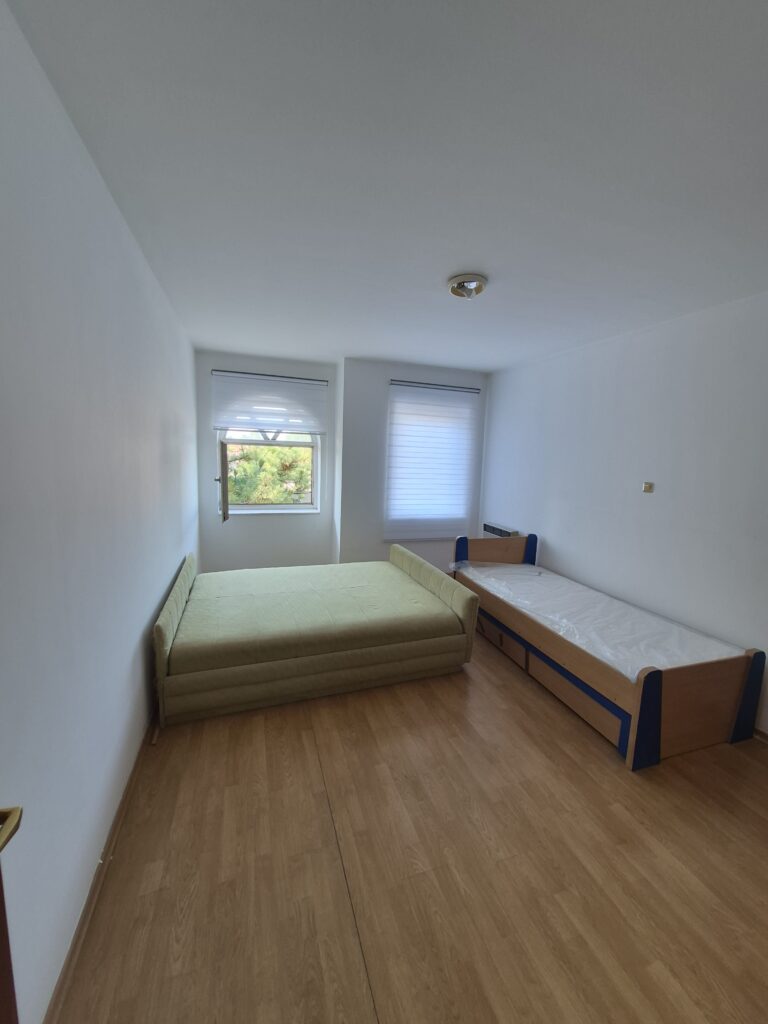 Stan za izdavanje sa jednom spavaćom sobom-odličan izbor za dugoročno izdavanje