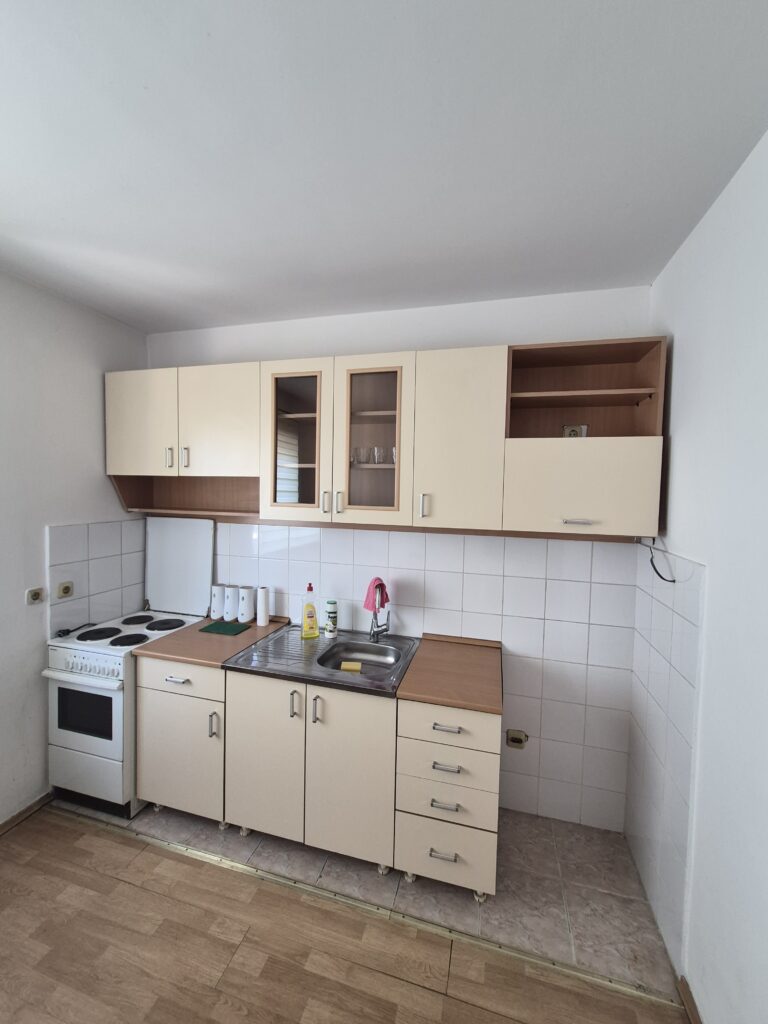 Stan za izdavanje sa jednom spavaćom sobom-odličan izbor za dugoročno izdavanje