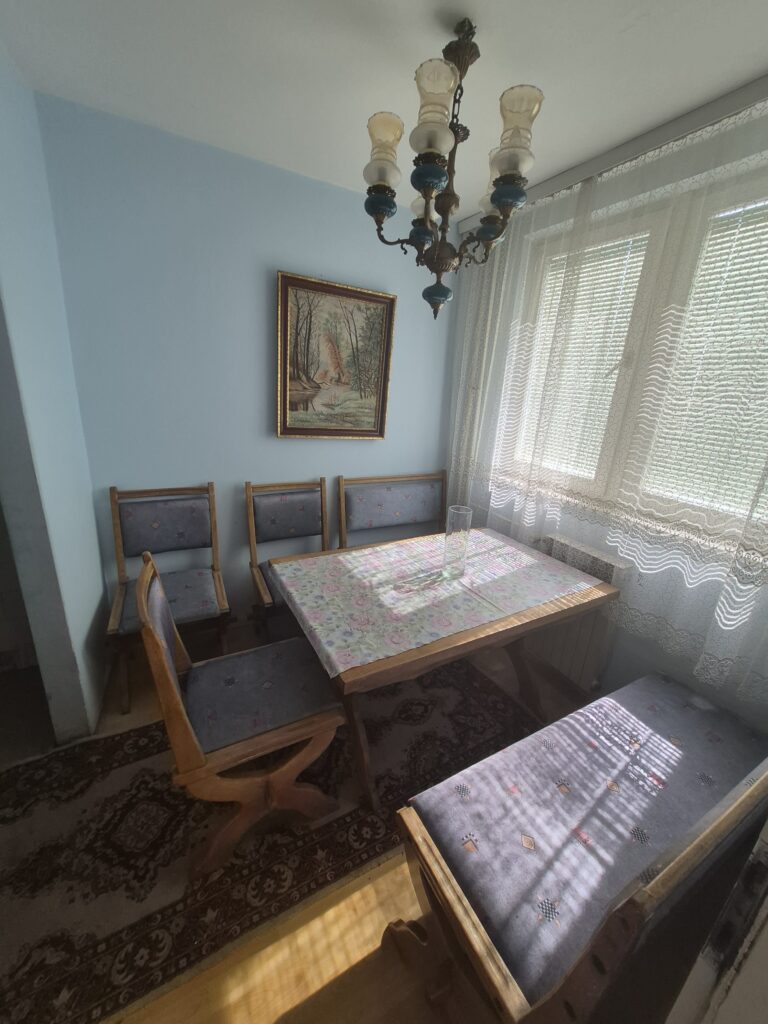 Jednosoban stan u centru (odličan kao investicija)