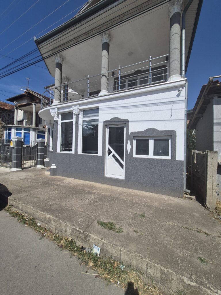 Lokal za izdavanje u Francuskoj ulici
