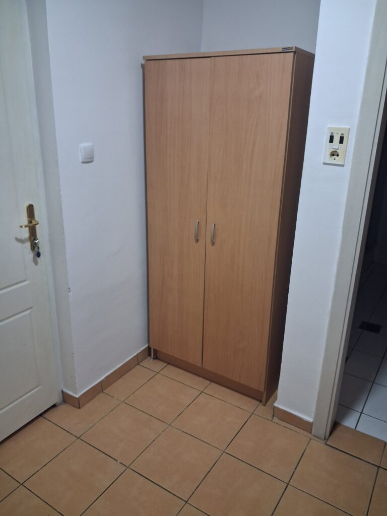 Stan za izdavanje sa jednom spavaćom sobom-odličan izbor za dugoročno izdavanje