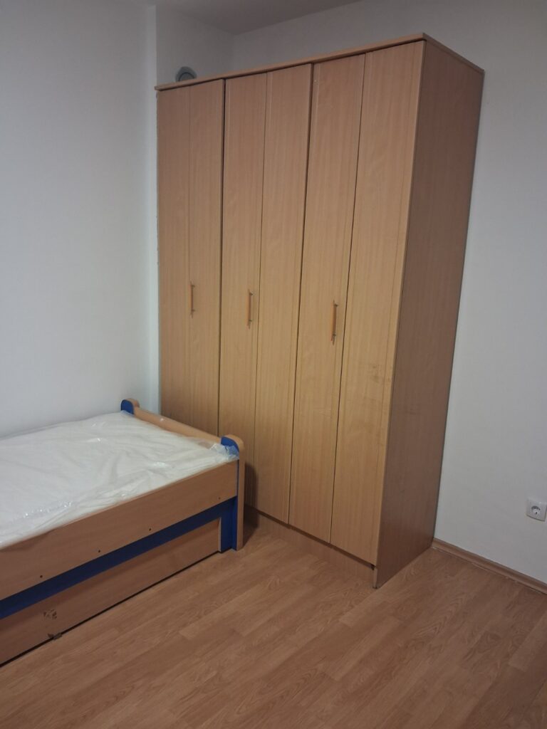 Stan za izdavanje sa jednom spavaćom sobom-odličan izbor za dugoročno izdavanje