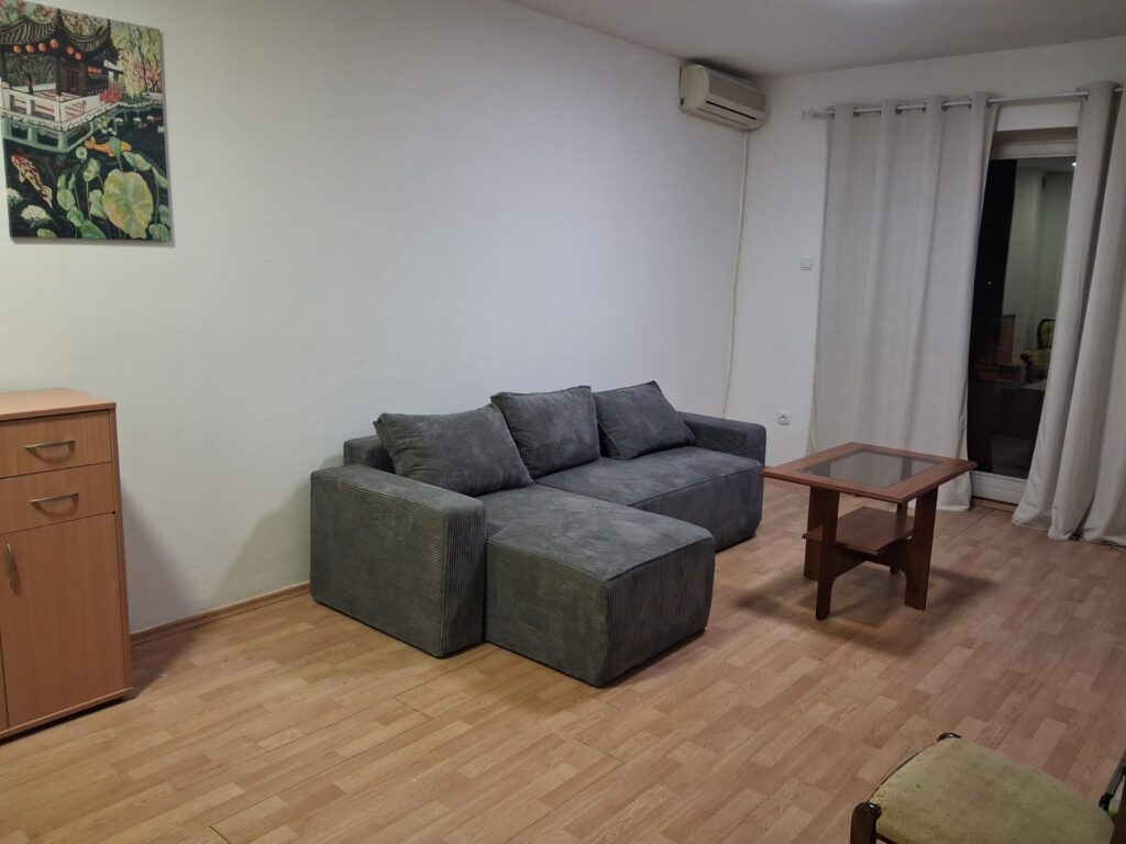 Stan za izdavanje sa jednom spavaćom sobom-odličan izbor za dugoročno izdavanje