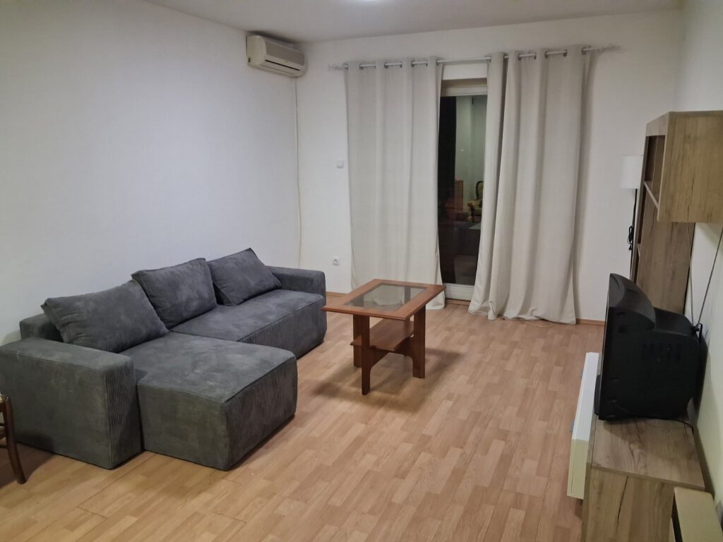 Stan za izdavanje sa jednom spavaćom sobom-odličan izbor za dugoročno izdavanje