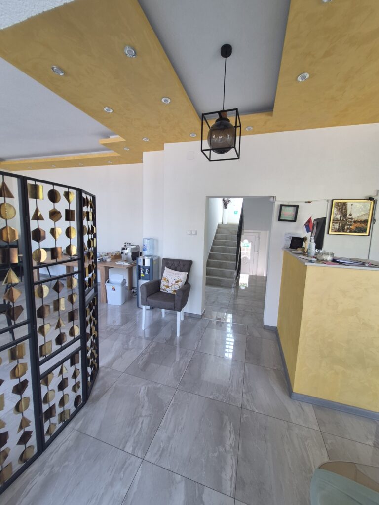 Lokal za izdavanje na odličnoj lokaciji