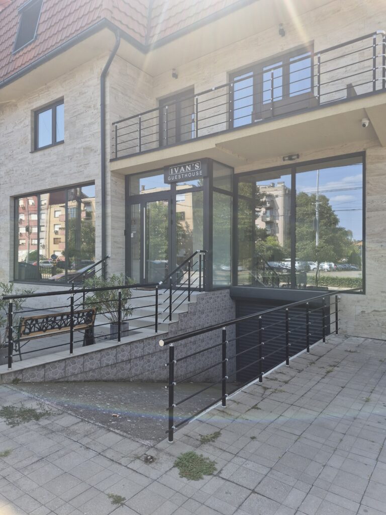Lokal za izdavanje na odličnoj lokaciji