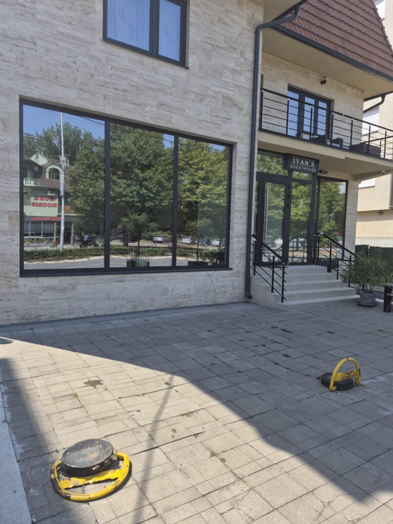 Lokal za izdavanje na odličnoj lokaciji