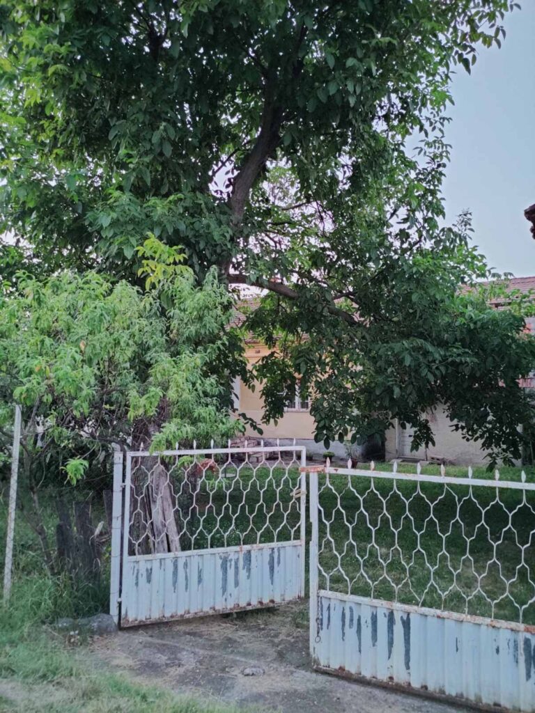 Legalizovano seosko domaćinstvo u Donjoj Mutnici