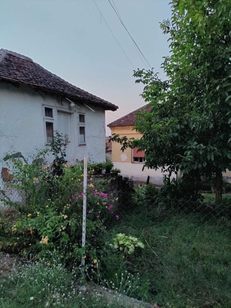 Legalizovano seosko domaćinstvo u Donjoj Mutnici