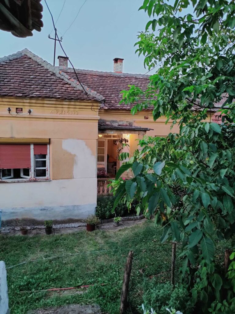 Legalizovano seosko domaćinstvo u Donjoj Mutnici