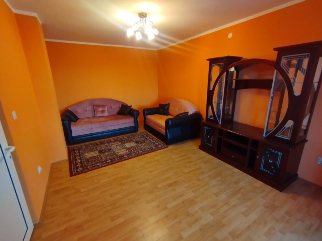 Sredjena kuća na Karadjordjevom brdu